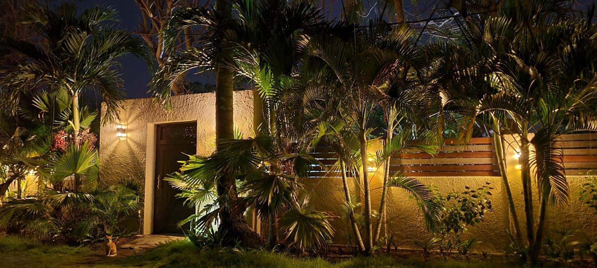 Rumah Sunyi Gili Trawangan Buitenkant foto