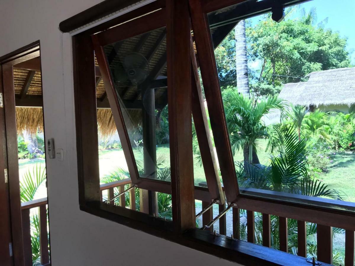 Rumah Sunyi Gili Trawangan Buitenkant foto